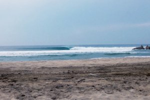 Mikey February e Al Knost em estado de graça “On Earth”