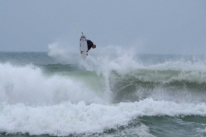 KELLY SLATER: 540 ou 720?