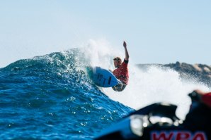 John John Florence