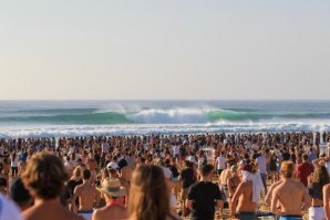 Nó de água 5 - Quem Beneficia Com o Bem do Surf?