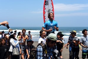 Geiselman faz o melhor resultado da sua carreira no Ichinomiya Chiba Open no Japão