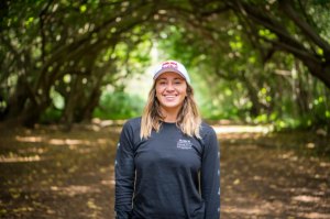 CARISSA MOORE E ELI HANNEMAN ESTÃO DE VOLTA À HURLEY