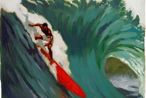 QUIKSILVER IN MEMORY OF EDDIE AIKAU: ACABOU O PERÍODO DE ESPERA