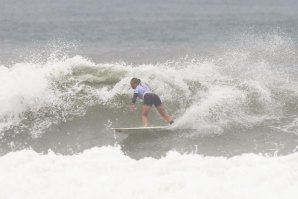 Yolanda Hopkins em ação em Marrocos.