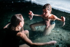 Odisseia estreia Documentário sobre a Surfista Portuguesa Joana Andrade