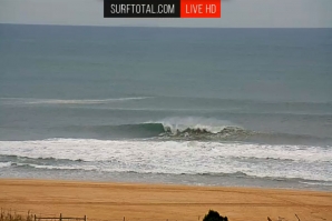 LIVE CAM DA PRAIA DO NORTE JÁ OPERACIONAL