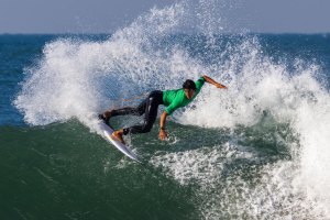 Joaquim Chaves na ribalta