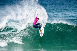 Rip Curl assina acordo como patrocinador principal do Rip Curl Pro Anglet 2021