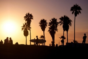 Venice Beach - uma cultura à parte