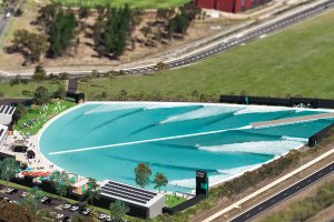 Cidade de Melbourne tem 2 milhões de residentes.