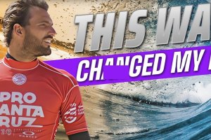 Frederico Morais: A onda que mudou tudo e o novo fôlego rumo à elite