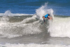 Em 2017, Yolanda Sequeira a bater forte nas junções de Casablanca.