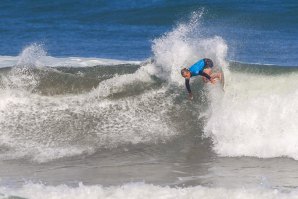 Em 2017, Yolanda Sequeira a bater forte nas junções de Casablanca. 