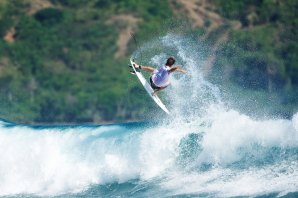 Ryan Callinan junta-se ao team Ocean &amp; Earth