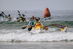 Matosinhos recebeu etapa final da 510 Cup com vitórias de Ramalho e Czéllai-Vörös