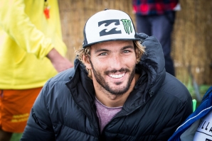 Frederico Morais - o ‘background’ de um campeão