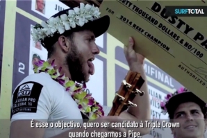 VÊ COMO FOI O ÚLTIMO SURFTOTAL TV