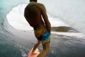 ASP ANUNCIOU PARCERIA COM GOPRO