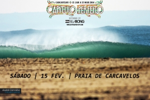 SÁBADO É DIA DE CAPÍTULO PERFEITO