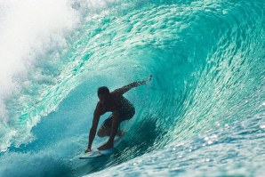 SOLI BAILEY E AS MIL E UMA FACES DE CLOUDBREAK