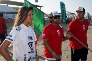 PORTUGAL EM 9.º LUGAR NO MUNDIAL DE JUNIORES