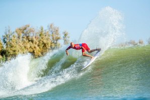 Kelly Slater