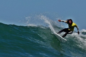RESULTADOS 1ª ETAPA CIRCUITO ALLIANZ ERICEIRA BILLABONG 2014