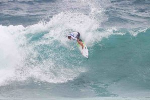 Vasco Ribeiro e Frederico Morais nos oitavos de final do QS 6000 Azores Airlines Pro