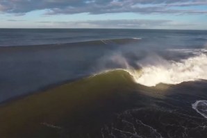 SWELL DA DÉCADA NA AUSTRÁLIA