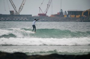 Vídeo do Tudor Longboard Classic, 3.ª etapa do circuito nacional de longboard