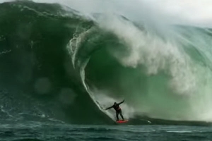 O "PESO" DAS ONDAS XXL EM ANÁLISE