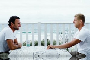 Conversa de campeões