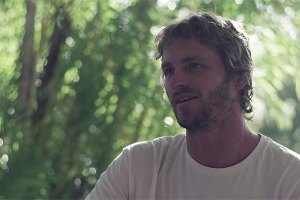 O lado selvagem de Laurie Towner