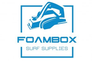 Foambox, o novo fornecedor de material de shape