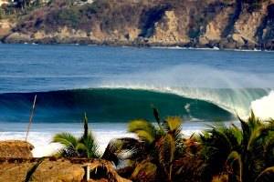Puerto Escondido