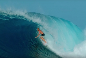 FANNING E AS MENTAWAI - COMBINAÇÃO PERFEITA