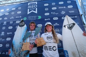 Os vencedores da Etapa de Peniche