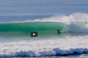 O SURF DE OUTONO NA GOLD COAST - FIM DE MAIO DE 2020