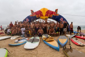 CUMPRIU-SE A TRADIÇÃO NO ERICEIRA PADDLE TROPHY