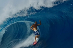 Dane Gudauskas ‘In Outerspace’