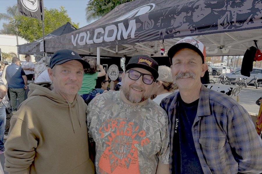Billy Anderson regressa à Volcom como Diretor de Marketing