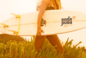 ONDA PURA SURF SCHOOL
