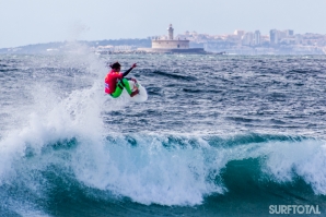 ESTÃO DEFINIDOS OS QUARTOS DE FINAL DO CAPARICA PRO