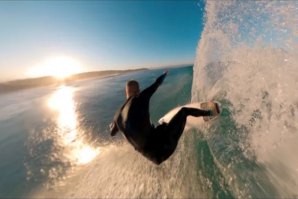 Dylan Lightfoot mostra-nos J-Bay num novo ângulo
