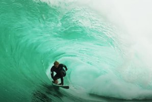 Volcom “Head Noise” com Noa Deane