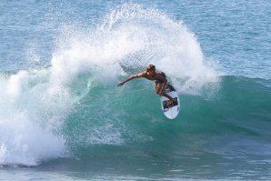 Um mês em Bali com Martim Magalhães