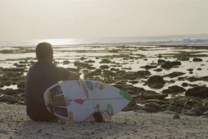 ADRIANO DE SOUZA RELATA O PROCESSO DE RECUPERAÇÃO DA SUA LESÃO NO FILME “SOLSTICE”