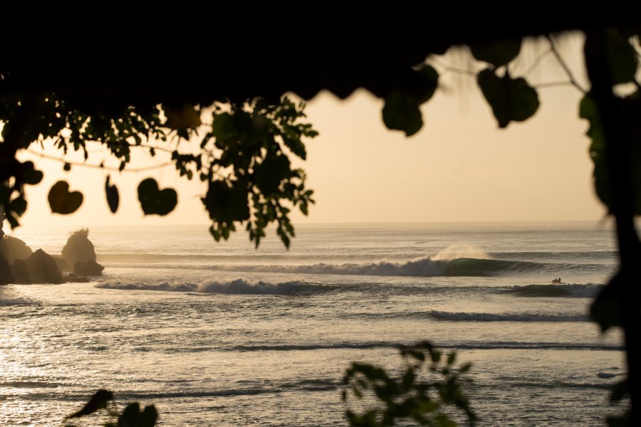Rip Curl Cup Padang Padang 2026 abre caminho à nova geração indonésia