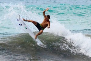 VIVENDO O SONHO COM LUKE GORDON