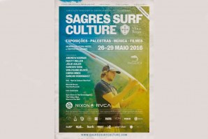 SAGRES SURF CULTURE ESTÁ A CHEGAR